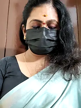 Snapshot of Sweetie_swetha37 chatting on 1, 10, 2025 Sweetie swetha37 online show from 1, 10, 2025