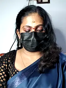 Snapshot of Sweetie_swetha37 chatting on 16, 10, 2025 Sweetie swetha37 online show from 16, 10, 2025