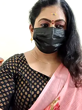 Snapshot of Sweetie_swetha37 chatting on 5, 1, 2026 Sweetie swetha37 online show from 5, 1, 2026