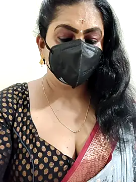 Snapshot of Sweetie_swetha37 chatting on 4, 2, 2026 Sweetie swetha37 online show from 4, 2, 2026