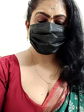 Snapshot of Sweetie_swetha37 chatting on 19, 2, 2026 Sweetie swetha37 online show from 19, 2, 2026