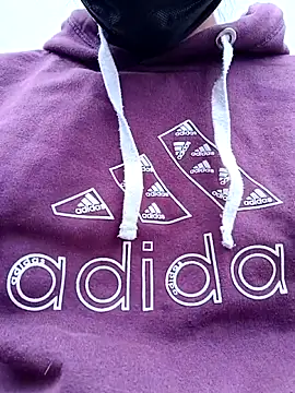 Scarlet-medina1 online show from 16, 10, 2025