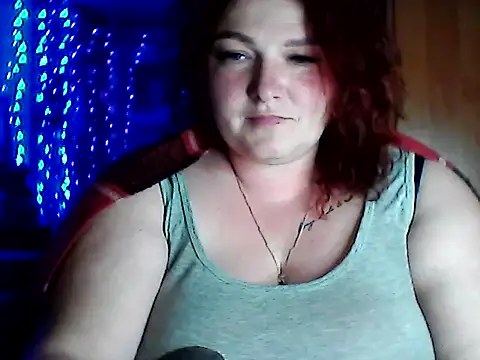 AngelQSky online show from 19, 3, 2026