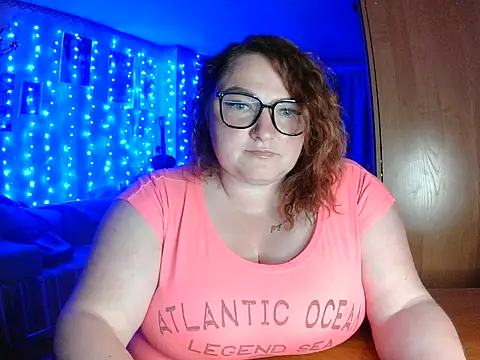 AngelQSky online show from 9, 6, 2026