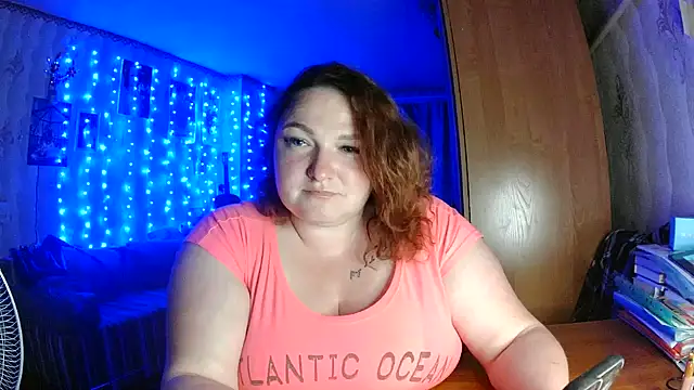 AngelQSky online show from 12, 6, 2026