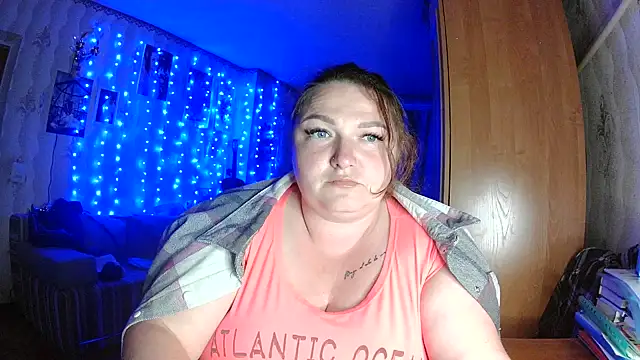 AngelQSky online show from 13, 6, 2026
