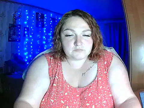 AngelQSky online show from 16, 6, 2026