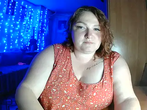 AngelQSky online show from 23, 6, 2026