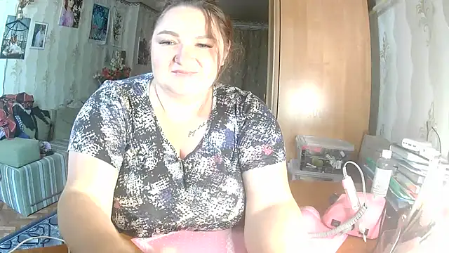 AngelQSky online show from 6, 7, 2026