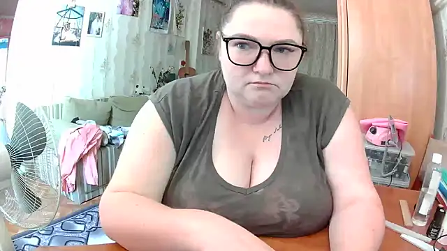 AngelQSky online show from 22, 7, 2026