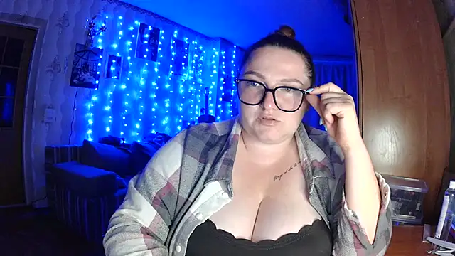 AngelQSky online show from 28, 7, 2026