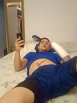 Picademel2525 online show from 16, 11, 2025