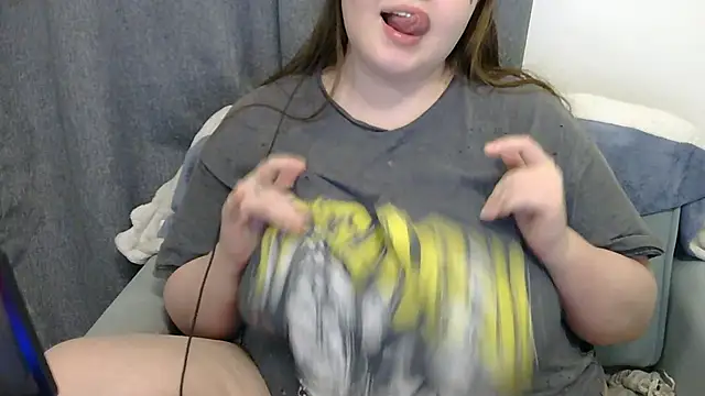 brattyprincessemma online show from 18, 2, 2026