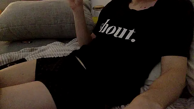 Breezydicksn online show from 5, 11, 2025