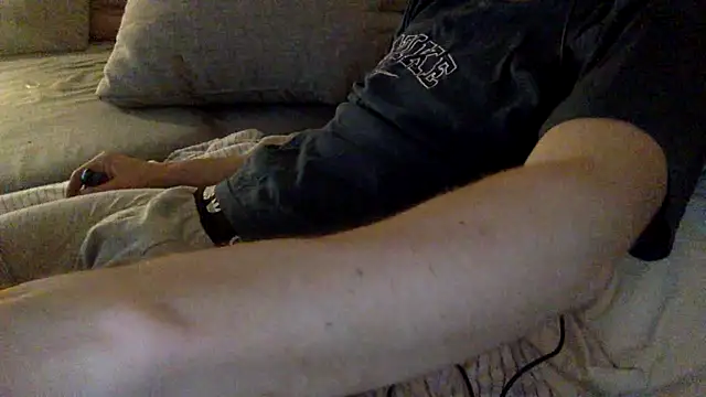 Breezydicksn online show from 14, 11, 2025