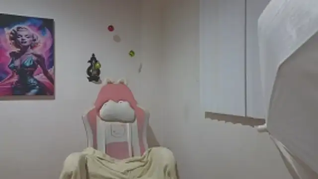 Crystal Star  online show from 22, 12, 2025