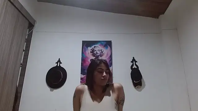 Crystal Star  online show from 10, 4, 2026