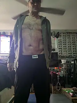 AidenMcKnight online show from 12, 1, 2026