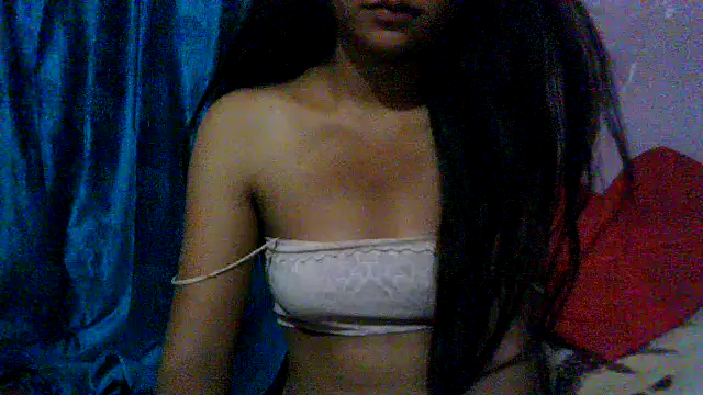 Snapshot of ANNU_484 chatting on 10, 10, 2025 ANNU 484 online show from 10, 10, 2025