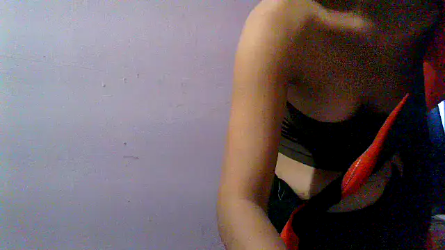 Snapshot of ANNU_484 chatting on 6, 11, 2025 ANNU 484 online show from 6, 11, 2025