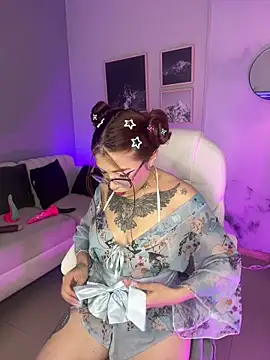 dreamleah  online show from 10, 3, 2026