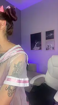 dreamleah  online show from 6, 4, 2026