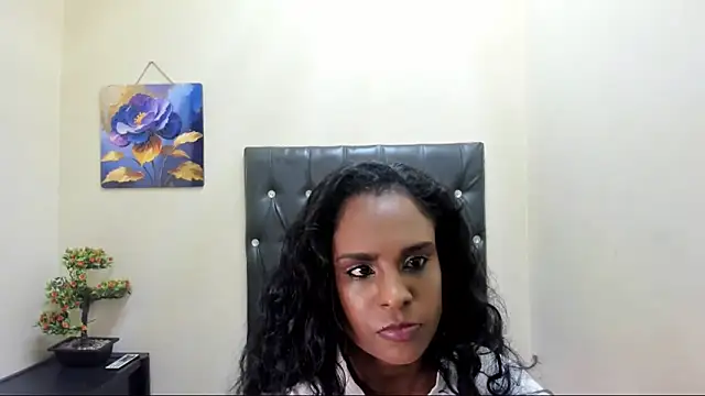 Toxicfantasy4u online show from 10, 10, 2025