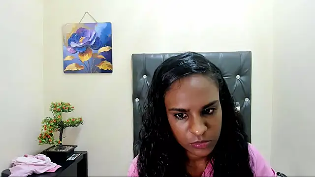 Toxicfantasy4u online show from 18, 10, 2025