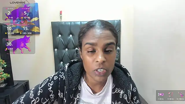 Toxicfantasy4u online show from 4, 6, 2026