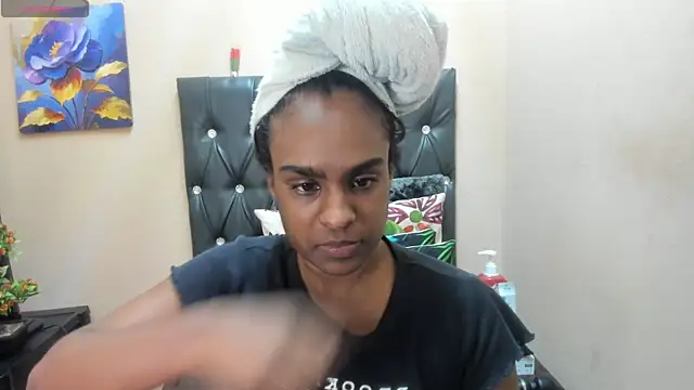Snapshot of Toxicfantasy4u chatting on 27, 6, 2026 Toxicfantasy4u online show from 27, 6, 2026
