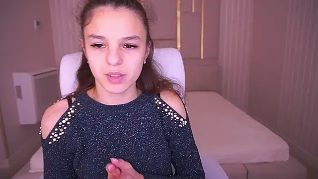 AnitaBambie online show from 30, 11, 2025