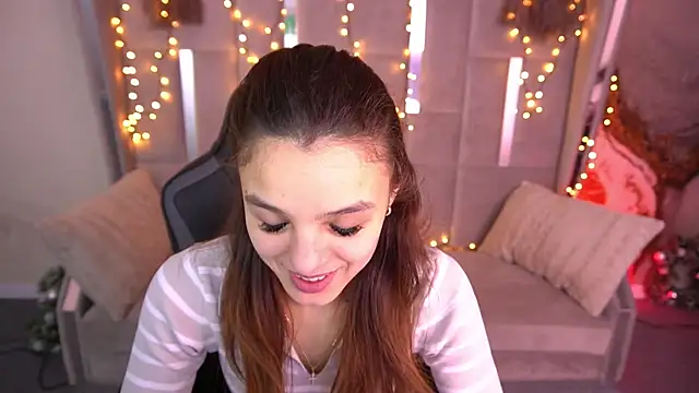 AnitaBambie online show from 13, 2, 2026