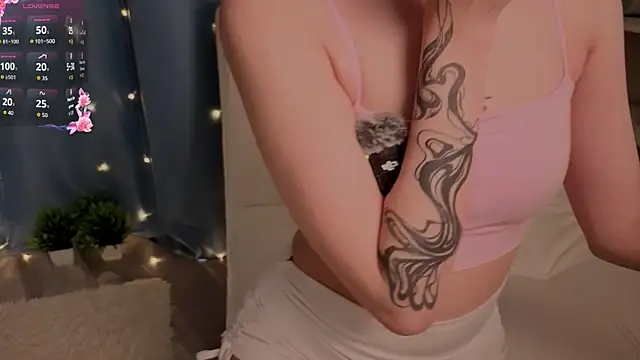 Winaria online show from 25, 10, 2025