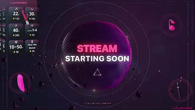 Snapshot of Miss_Lucifer6 chatting on 21, 9, 2025 Miss Lucifer6 online show from 21, 9, 2025