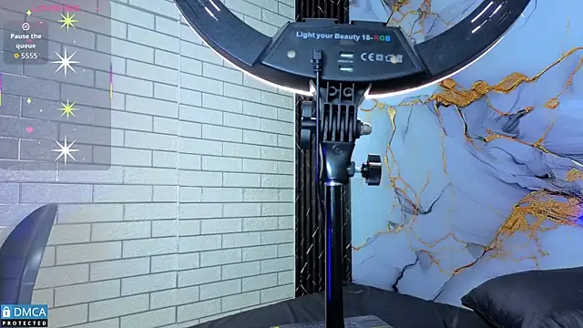 nena cupcake  online show from 7, 1, 2026