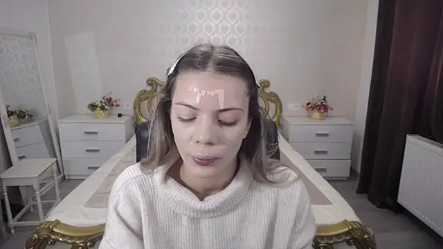 AmberTop online show from 22, 10, 2025