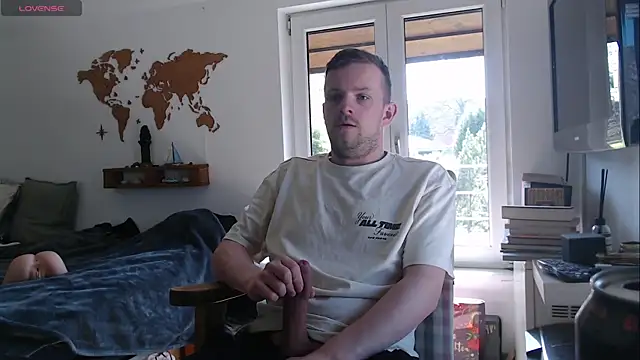 6incheswannacum online show from 23, 4, 2026