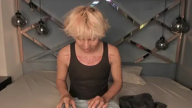 OliIverr22 online show from 12, 11, 2025