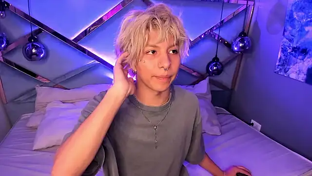 OliIverr22 online show from 11, 1, 2026