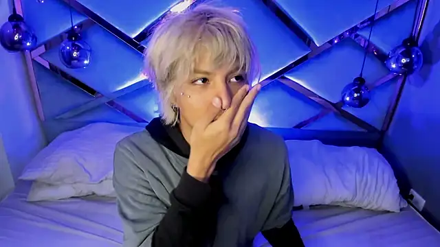 OliIverr22 online show from 14, 1, 2026