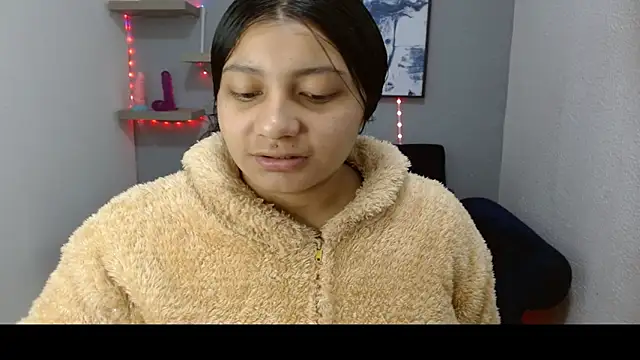 pixiefuckass online show from 19, 11, 2025