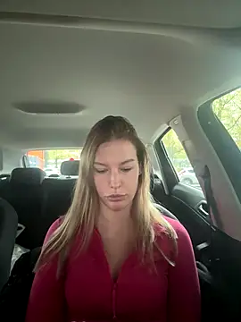 Chloemillerrxx online show from 29, 11, 2025