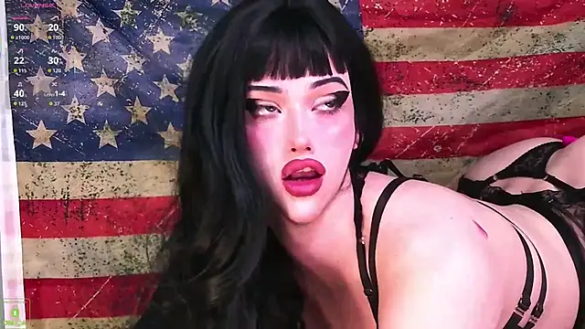 RoxyKyper online show from 20, 6, 2026
