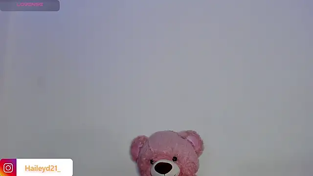 HaileyDuke online show from 28, 2, 2026