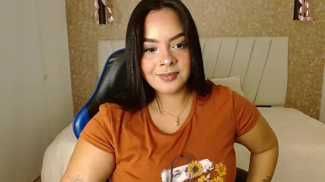 Amaranta carey online show from 23, 11, 2025