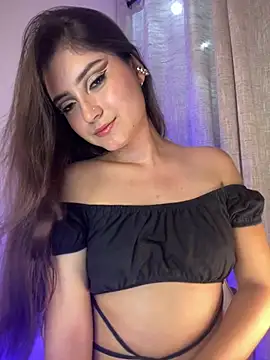 Miss    lissa online show from 10, 4, 2026