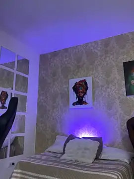 MorenaLush Eup online show from 25, 11, 2025