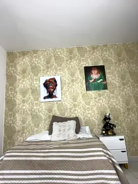 MorenaLush Eup online show from 3, 12, 2025