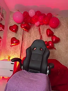 MorenaLush Eup online show from 23, 2, 2026