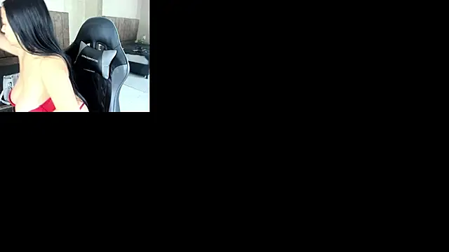 JulietaRioss online show from 6, 11, 2025